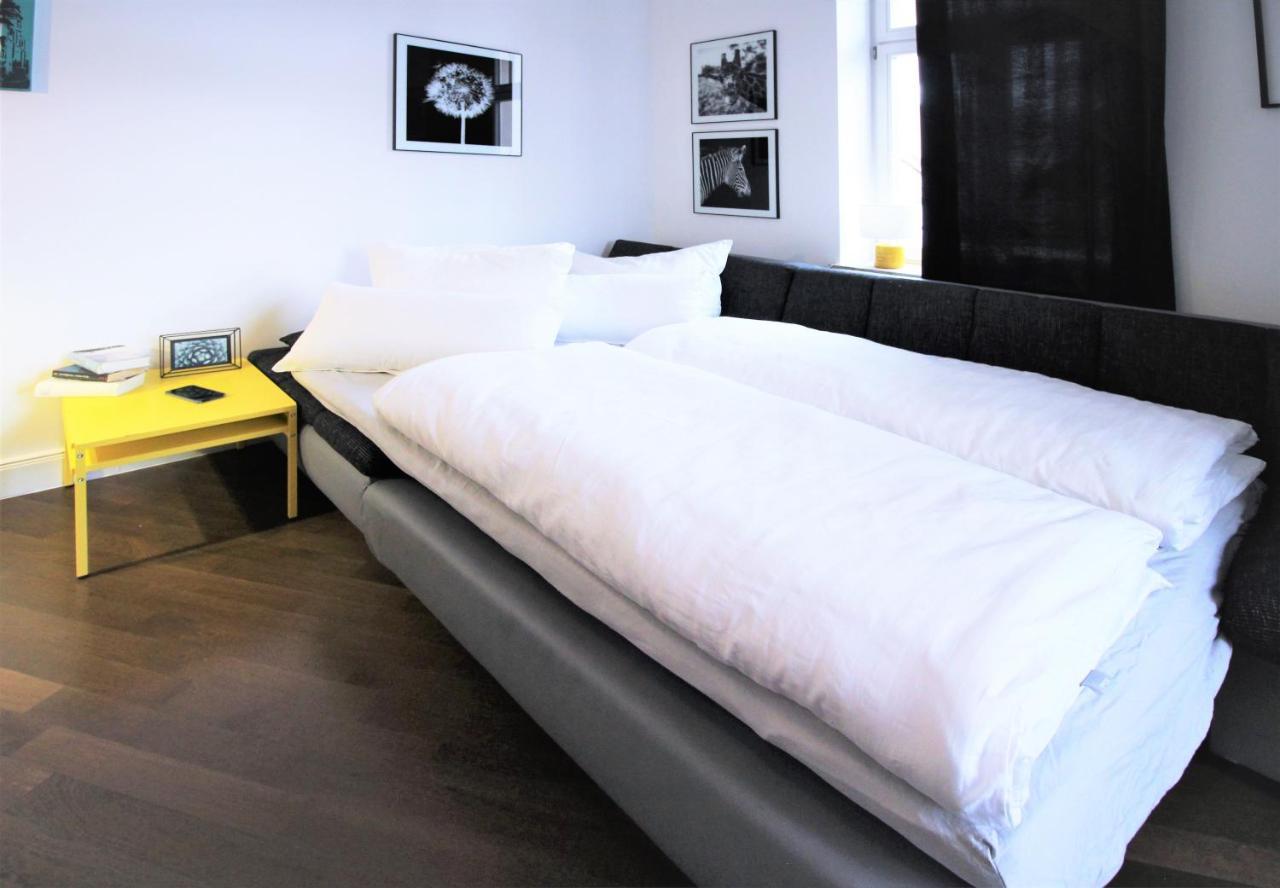Exklusiv Home & Business Deluxe Kregel Apartment 70Qm Lipsko Exteriér fotografie