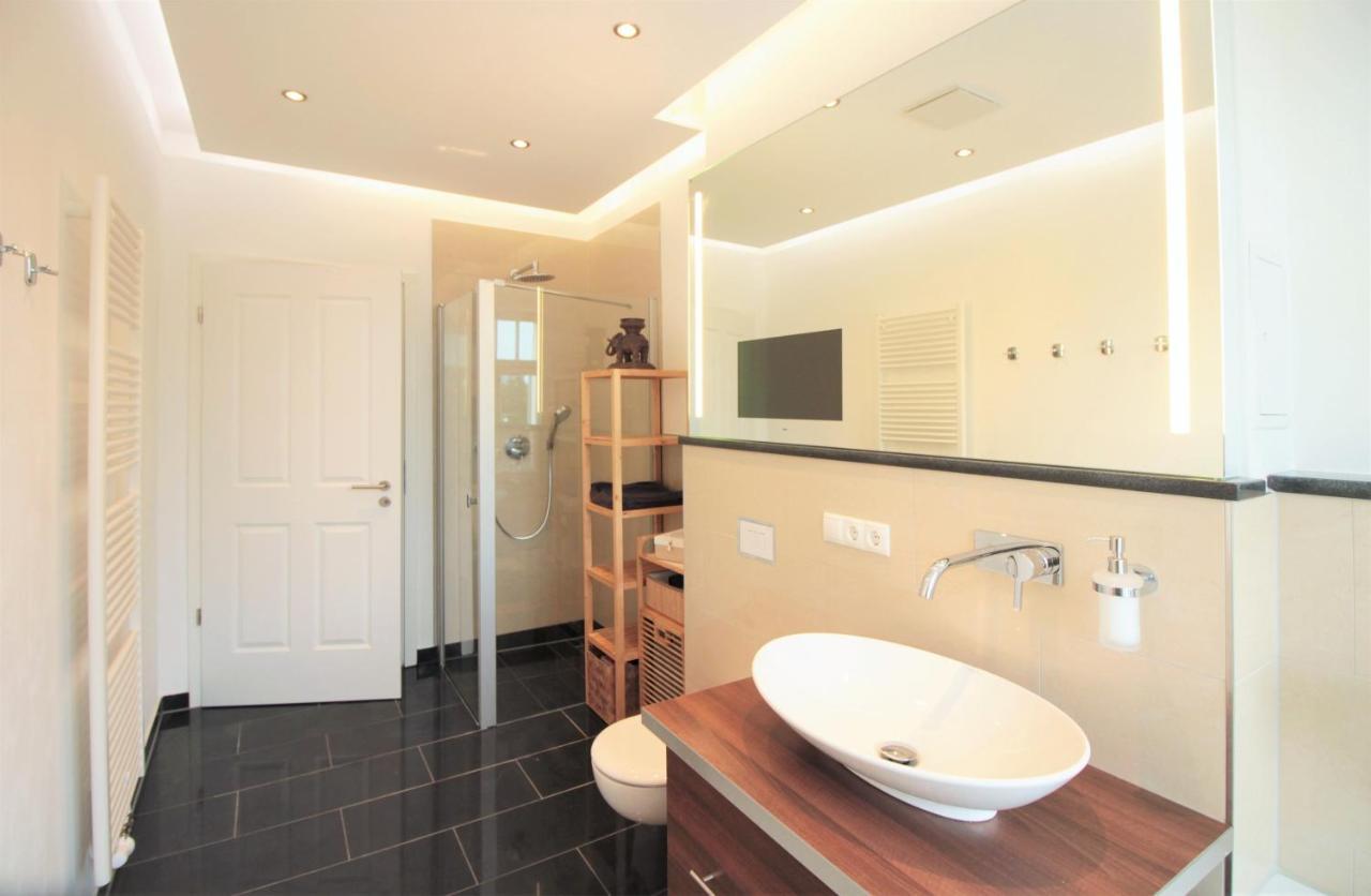 Exklusiv Home & Business Deluxe Kregel Apartment 70Qm Lipsko Exteriér fotografie